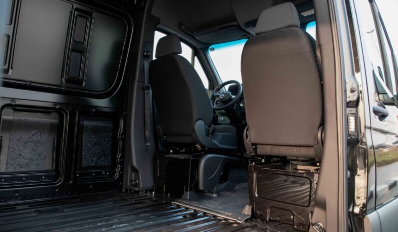 
								2026 Mercedes-Benz Sprinter 519 Extra Long full									