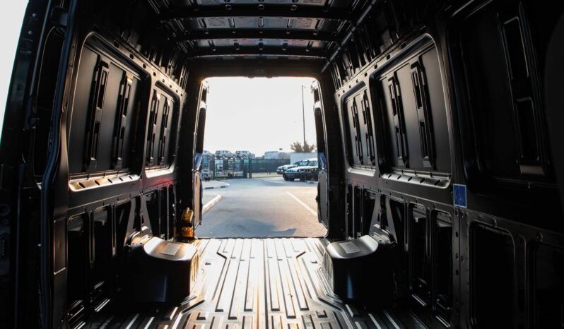 
								2026 Mercedes-Benz Sprinter 519 Extra Long full									