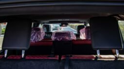 
										2026 Toyota Land Cruiser GX-R LTD full									