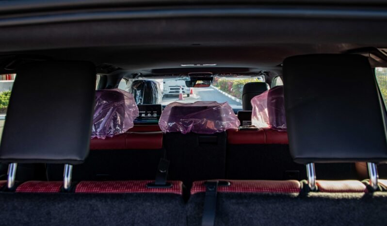 
								2026 Toyota Land Cruiser GX-R LTD full									