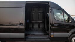 
										2026 Mercedes-Benz Sprinter 519 Extra Long full									