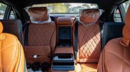 
										2025 Mercedes-Benz S 580 4MATIC LWB full									