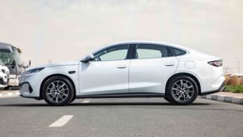 Yangwang U8 & U8L UAE – Specs – 360° Features & Buy at Dresden Motors