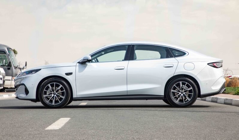 
								2025 BYD Seal 06 DM-i 128KM SUPER ENJOYMENT SMART EDITION full									