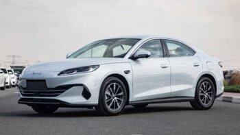 Yangwang U8 & U8L UAE – Specs – 360° Features & Buy at Dresden Motors