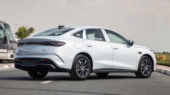 Yangwang U8 & U8L UAE – Specs – 360° Features & Buy at Dresden Motors