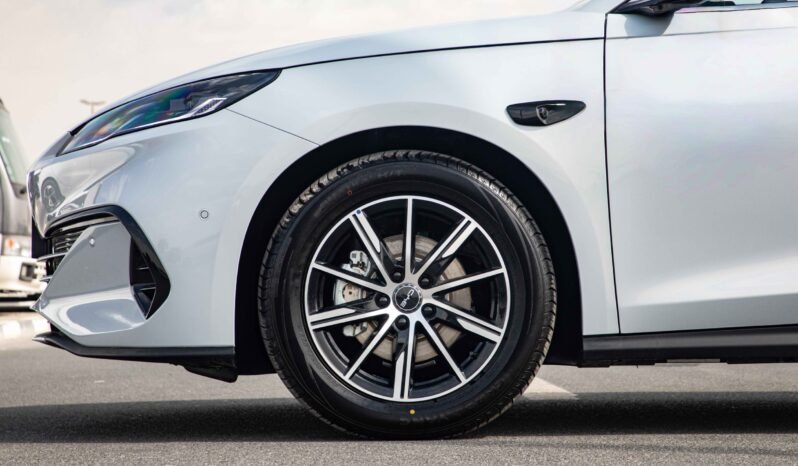 
								2025 BYD Seal 06 DM-i 128KM SUPER ENJOYMENT SMART EDITION full									