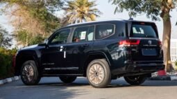 
										2026 Toyota Land Cruiser GX-R LTD full									