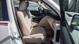 
										2025 Toyota Land Cruiser GXR full									