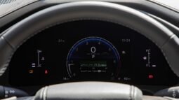 
										2025 Toyota Land Cruiser GXR full									