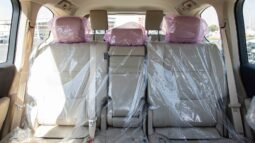 
										2025 Toyota Land Cruiser GXR full									