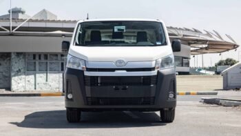 Yangwang U8 & U8L UAE – Specs – 360° Features & Buy at Dresden Motors