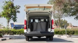 
										2026 Toyota Hiace STD 3S P AT GL RA CARGO full									