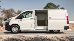 
										2026 Toyota Hiace STD 3S P AT GL RA CARGO full									