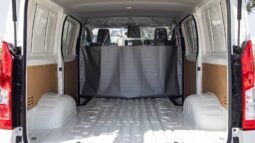 
										2026 Toyota Hiace STD 3S P AT GL RA CARGO full									