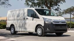 
										2026 Toyota Hiace STD 3S P AT GL RA CARGO full									