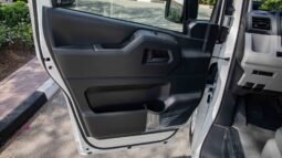 
										2026 Toyota Hiace STD 3S P AT GL RA CARGO full									