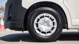 
										2026 Toyota Hiace STD 3S P AT GL RA CARGO full									