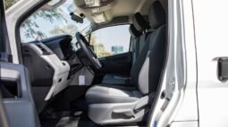 
										2026 Toyota Hiace STD 3S P AT GL RA CARGO full									