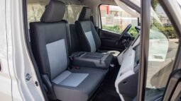 
										2026 Toyota Hiace STD 3S P AT GL RA CARGO full									