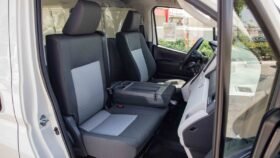 2026 Toyota Hiace STD 3S P AT GL RA CARGO