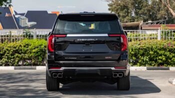 Yangwang U8 & U8L UAE – Specs – 360° Features & Buy at Dresden Motors