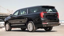 
										2025 GMC Yukon XL DENALI XL full									