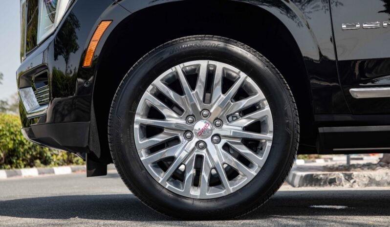 
								2025 GMC Yukon XL DENALI XL full									