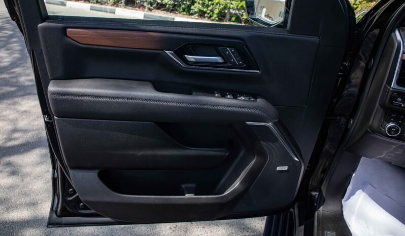 
								2025 GMC Yukon XL DENALI XL full									