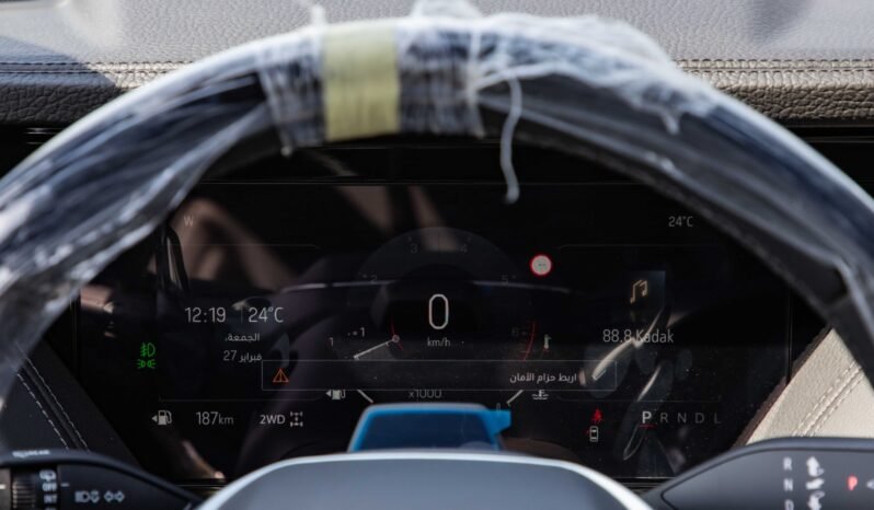 
								2025 GMC Yukon XL DENALI XL full									