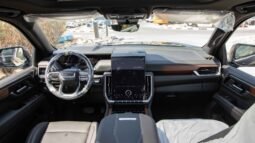 
										2025 GMC Yukon XL DENALI XL full									