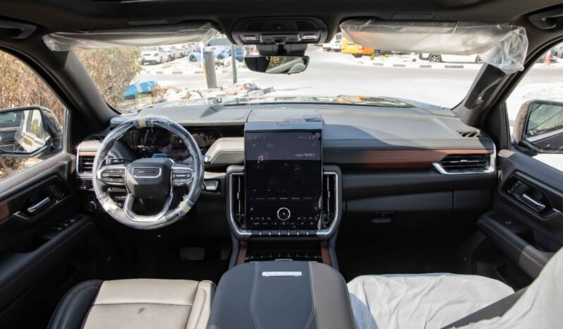 
								2025 GMC Yukon XL DENALI XL full									