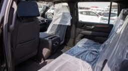 
										2025 GMC Yukon XL DENALI XL full									