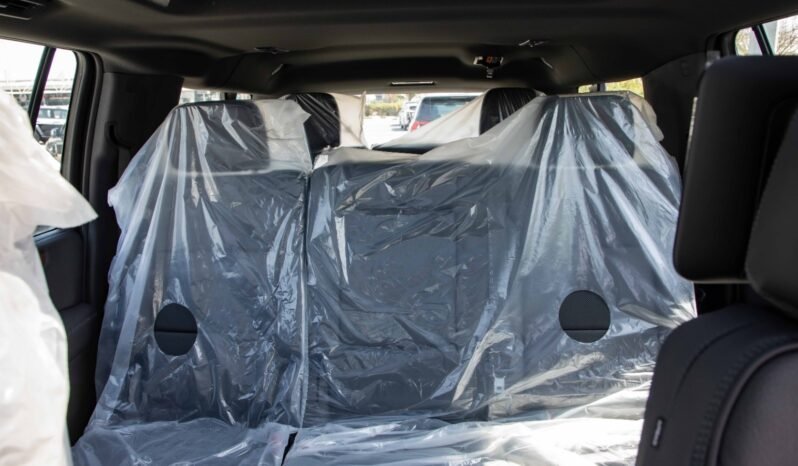 
								2025 GMC Yukon XL DENALI XL full									