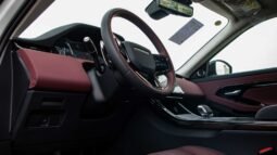 
										2025 Land Rover Range Rover Evoque Dynamic full									