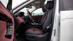 
										2025 Land Rover Range Rover Evoque Dynamic full									