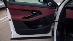 
										2025 Land Rover Range Rover Evoque Dynamic full									