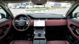 
										2025 Land Rover Range Rover Evoque Dynamic full									