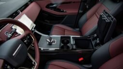 
										2025 Land Rover Range Rover Evoque Dynamic full									