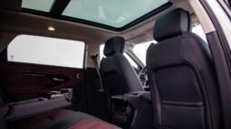 
										2025 Land Rover Range Rover Evoque Dynamic full									