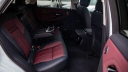 
										2025 Land Rover Range Rover Evoque Dynamic full									