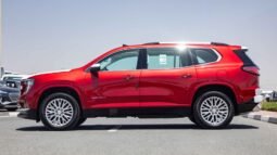 2024 GMC Acadia DENALI 2.5L