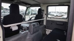 
										2024 HINO 300 SERIES 714 D/C full									