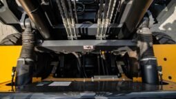 
										2025 Caterpillar Diesel Forklift Truck 10.0 Ton full									