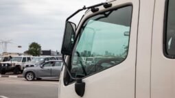 
										2024 HINO 300 SERIES 714 D/C full									