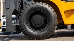 2025 Caterpillar Diesel Forklift Truck 10.0 Ton