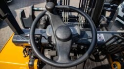 2025 Caterpillar Diesel Forklift Truck 10.0 Ton