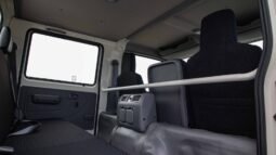 
										2024 HINO 300 SERIES 714 D/C full									