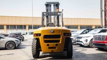 Yangwang U8 & U8L UAE – Specs – 360° Features & Buy at Dresden Motors