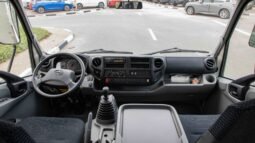 
										2024 HINO 300 SERIES 714 D/C full									